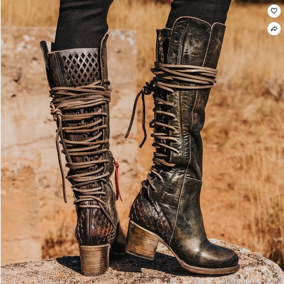 freebird carver boots